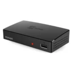 Decodificador TDT Minion T2 HD