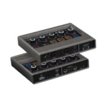 Interfaz de Audio USB de 48V