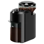 Molinillo Profesional de Café de Muelas Planas