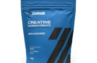 Monohidrato de Creatina Zumub