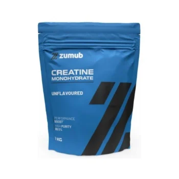 Monohidrato de Creatina Zumub