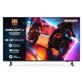 Philips Ambilight 65MLED920