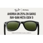 Ray-Ban Meta Wayfarer