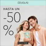 Regalo para Mamá Douglas