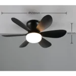 Ventilador de Techo Lund