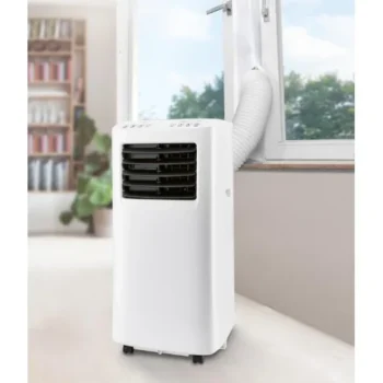 Aire Acondicionado Portátil Tronic
