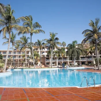 Club Hotel Drago Park