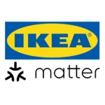 Dispositivos Matter Ikea