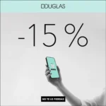 Douglas 15off APP