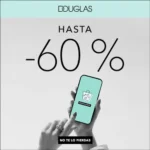 Douglas 60off