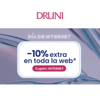 Druni Día de Internet