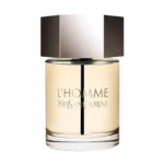 Eau de Toilette L'homme Yves Saint Laurent