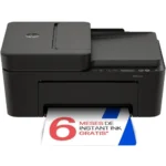 HP DeskJet 4320