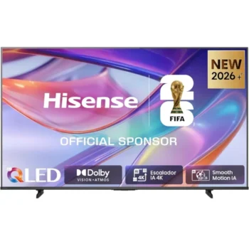 Hisense E7S