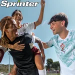 Ropa Deportiva Sprinter