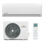 Aire acondicionado BROKTON WIFI