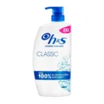 Champú Anticaspa H&S Classic