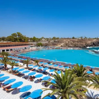 Hotel Ona Alborada