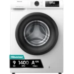 Lavadora Hisense WF1Q9041BW1