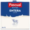 Leche Pascual Entera