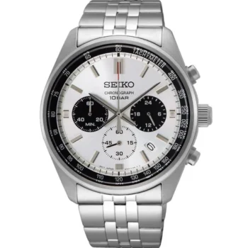 Seiko Chronograph SSB425P1