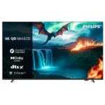Smart TV QD-Mini LED Philips 65MLED820