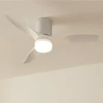 Ventilador de techo WIND CALM S
