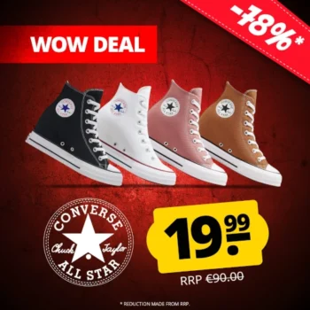 Zapatillas Converse Chuck Taylor ALL STAR