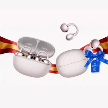 HONOR CHOICE Earbuds Clip 2 Pro