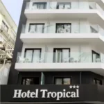Hotel Tropical Tenerife