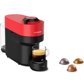 Krups Nespresso VERTUO Pop XN9205