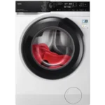 Lavadora con Autodosificación AEG Serie 7000