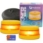 Pack x2 Baliza V16 Bip&Drive