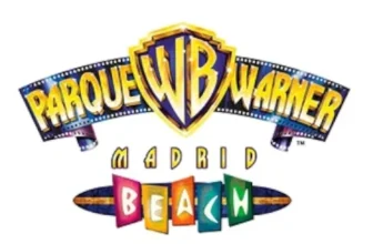 Parque Warner Beach