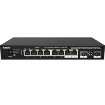 Switch Tenda TEM2010F