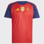 Camiseta España adidas Fef 26 Home Winners