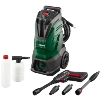 Hidrolimpiadora Parkside 1800 W