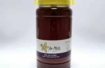 Miel de Mil Flores Ar Melit