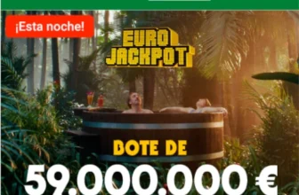 Bote Euro Jackpot