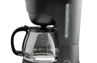 Cafetera de Goteo ok