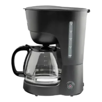 Cafetera de Goteo ok