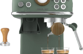 Cecotec Power Espresso 20