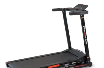 Cinta de Correr BH Fitness G6319