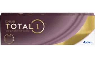 Dailies Total 1