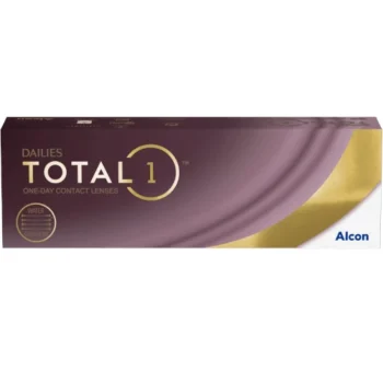 Dailies Total 1