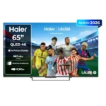 Haier S85 H65S85GUX