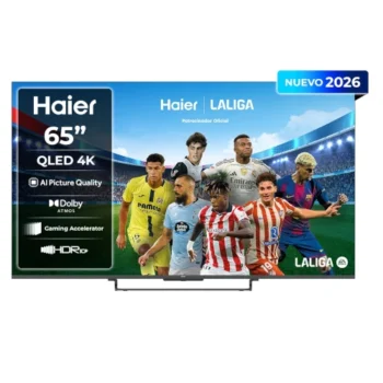 Haier S85 H65S85GUX