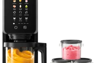 Heladera Taurus Gelato Flow