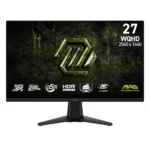 MSI MAG 275QF E20
