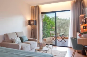 Mon Port Hotel Spa